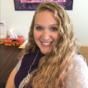 Meet your Posher, Jessie